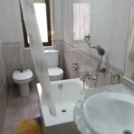 Appartement Con Tres En *