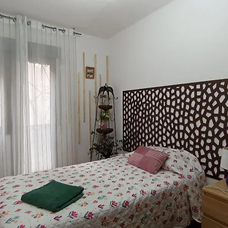 Apartamento Con Tres En Apartment *